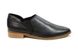 Elegant Slip On Shoe Black