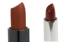 uy Danyel's Autumn Rust & Luscious Coral Lipstick Together And Save!