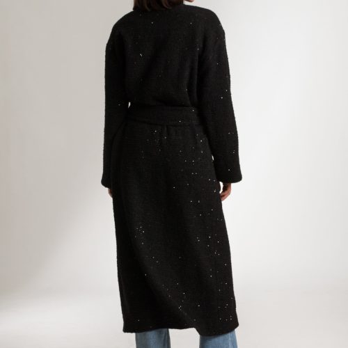 bastet noir coats jackets the lynda coat in wool boucle 41681495982338