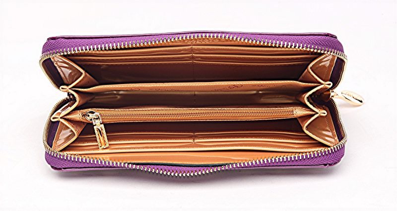 brangio italy luggage handbag purple luggage handbag wallet bi starz art retro women s 3pc set spinner luggage in purple bronze or pewter rzl3258 3pcs set pu 711110007659 407989872560