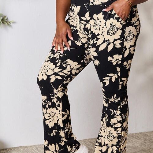 claudiag bottoms heidi flare pants 40920249663746