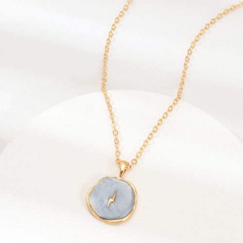 claudiag n9059 3 astral necklace blue 30658048426134