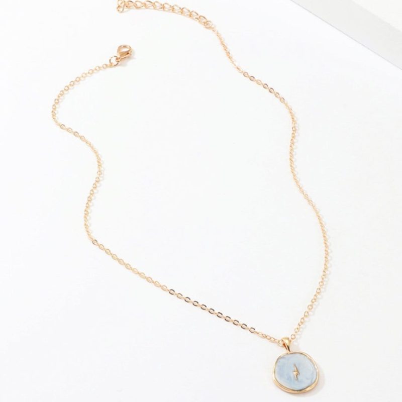 claudiag necklace blue astral necklace blue n9059 3 728990432518 40436815954178