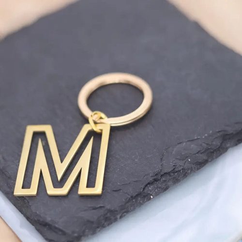 ClaudiaG Necklace M Personal Keychain