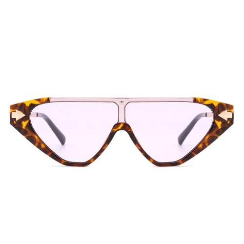 cramilo eyewear sunglasses zedillia triangle mod irregular fashion vintage geometric retro sunglasses 39612796043522