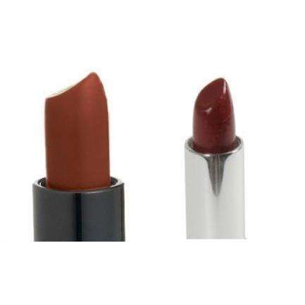 Danyel Cosmetics Lipstick Default Autumn Rust/Luscious Coral Lipstick Collection