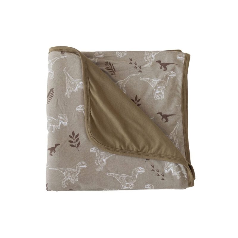 eclipse kids blanket velocinaptor luna wrap 47in x 47in double layered blanket sku 43537653465256 41490226675970