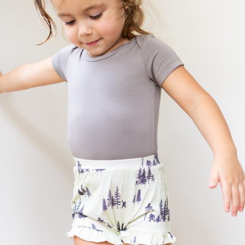 eclipse kids shorts bummies sasquatch 41549575323906