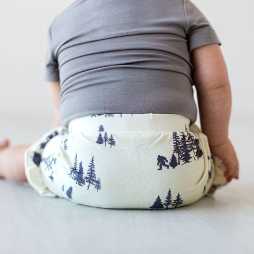 eclipse kids shorts bummies sasquatch 41549575782658