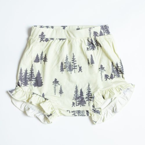 eclipse kids shorts bummies sasquatch 41549575848194