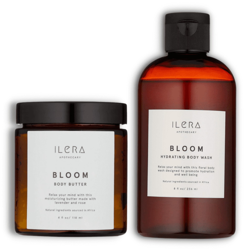 ilera apothecary ilera apothecary the bloom body wash bundle ilera apothecary the bloom body wash bundle 41954268020994