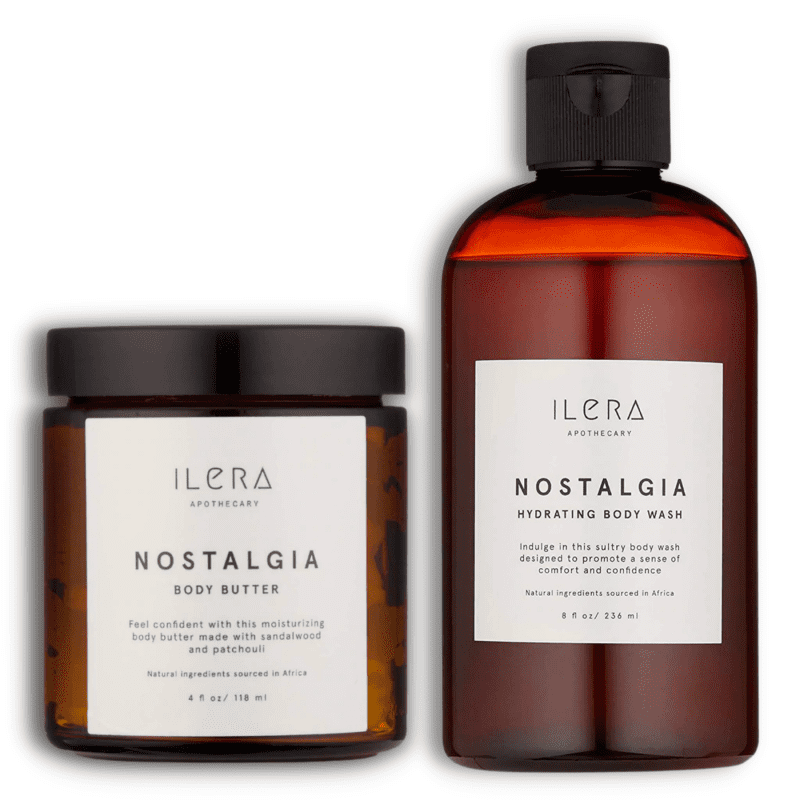 ilera apothecary skin care ilera apothecary the nostalgia body wash body butter bundle ilera apothecary the nostalgia body wash body butter bundle 41954270150914