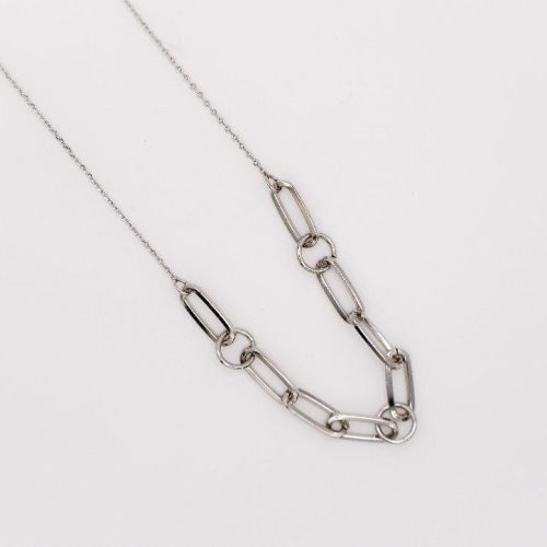 le reussi necklace silver 16 18 silver chain necklace le reussi 62b1f0330af32 39902296375554