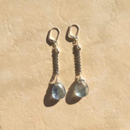 minu jewels earrings 2 25 moody iolite drop earrings moody iolite drop earrings minu jewels 23 iol e 53853500 39521117110530