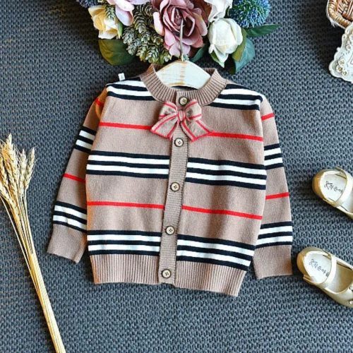 oneakids baby toddler clothing 2 piece girls knit skirt and cardigan set 41576291401986