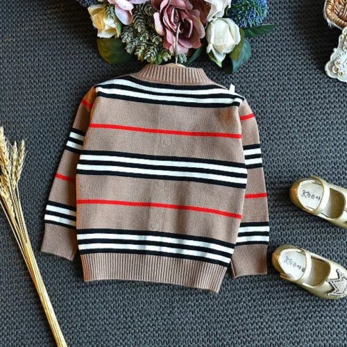 oneakids baby toddler clothing 2 piece girls knit skirt and cardigan set 41576291696898