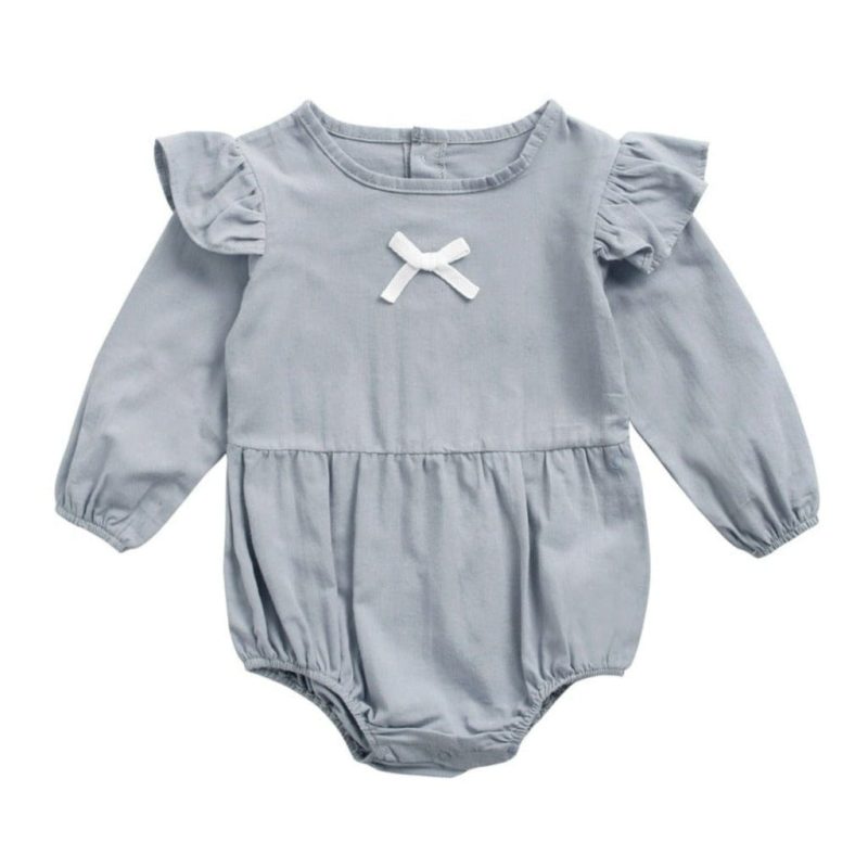 oneakids baby toddler clothing baby girl cotton bodysuit 41576274100482