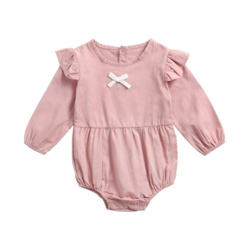 oneakids baby toddler clothing baby girl cotton bodysuit 41576274362626