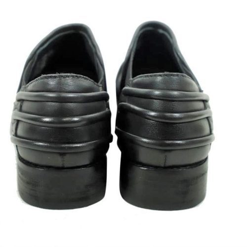 oobash women s flats annie black dress loafer 41852608446722