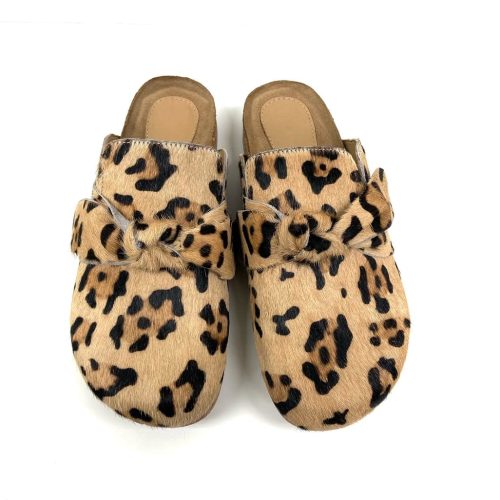 oobash zoe corky haircalf slippers zoe corky haircalf slippers 42101744926978