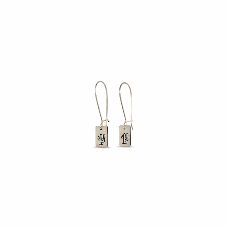 pattie parkhurst jewelry earrings saguaro cactus earrings 39557888803074