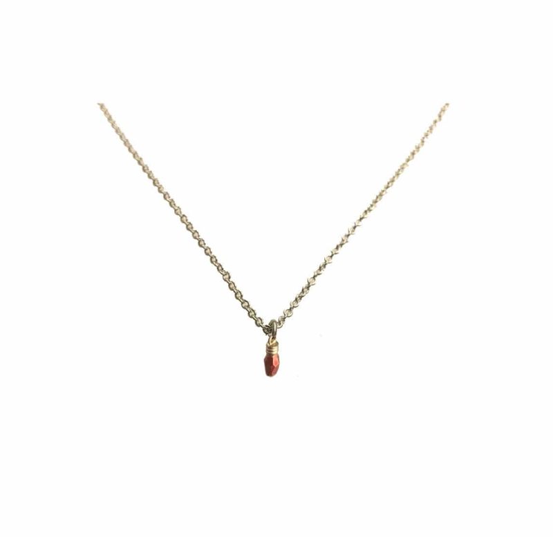 pattie parkhurst jewelry necklaces aha red geometric lightbulb necklace 39557881200898 1