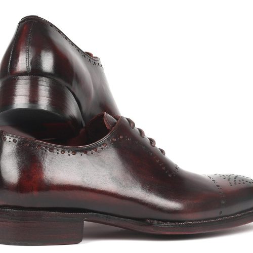 paul parkman paul parkman dark bordeaux goodyear welted oxfords id 56brd83 36482793308418