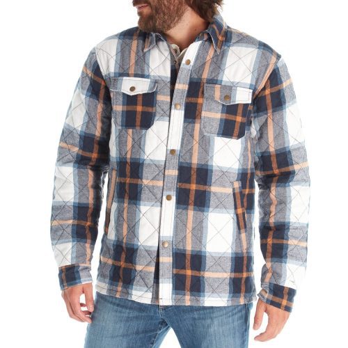 px clothing quilted flannel jackets noel quilted flannel jacket 41353960915202