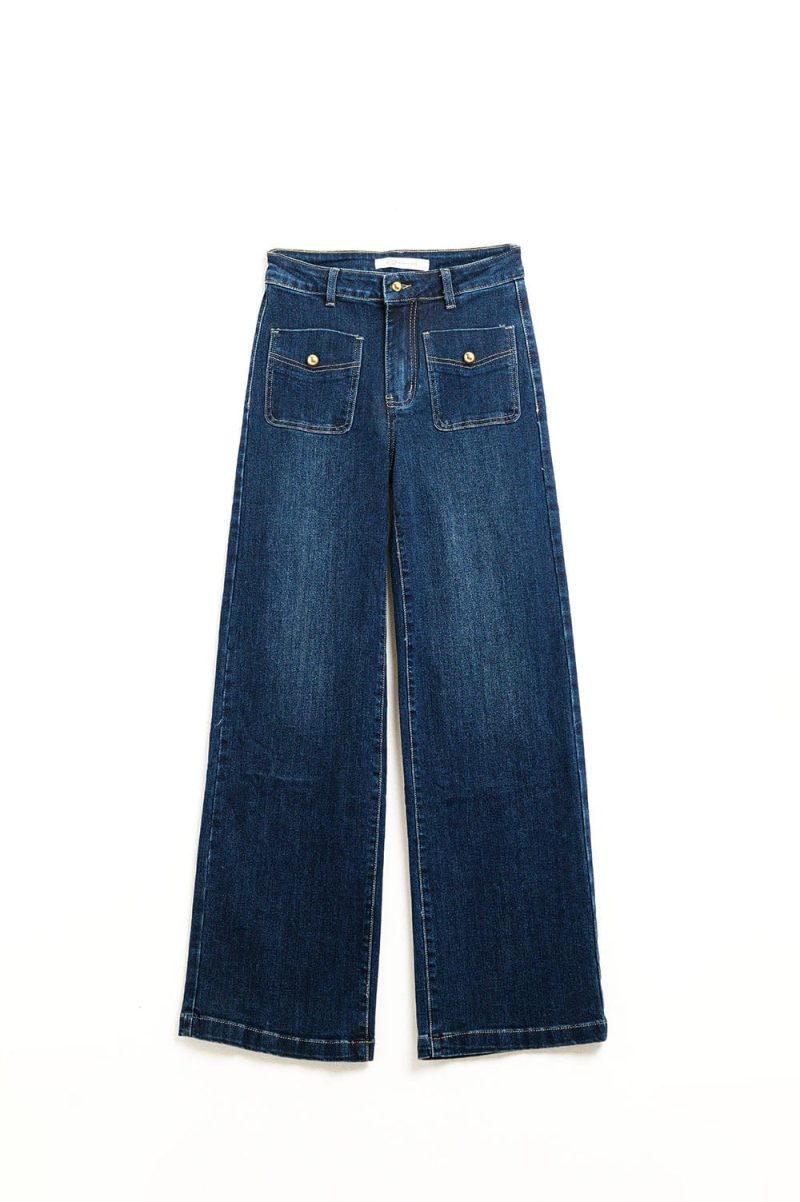 q2 women s jean straight leg jeans with front pockets and button straight leg jeans with front pockets and button 42115302228226